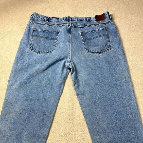 Vintage dodge ram denim jeans men’s size 42x30 - Picture 12 of 13